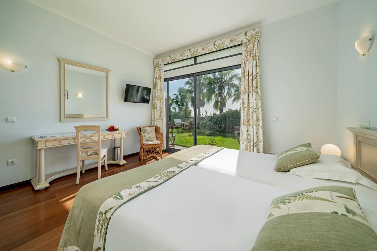 Quarto Standard com 2 Camas de Solteiro